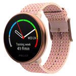 POLAR Ignite 2 Fitness Watch, Size S-L