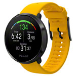 POLAR Ignite fitness watch, size M/L