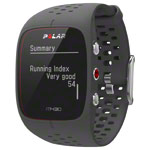 POLAR M430, incl. integrated Heart Rate Gauge and GPS