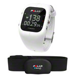 POLAR activity tracker A300 HR, incl. Heart Rate Sensor