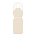 Pad is fitted for Osteopaths