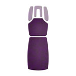 Pad is fitted for Osteopaths