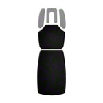 Pad is fitted for Osteopaths