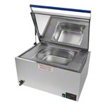 Paraffin bath 5-30, 30 liters