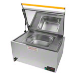 Paraffin bath 5-30, 30 liters