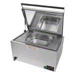 Paraffin bath 5-30, 30 liters