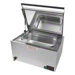 Paraffin bath 6-50, 50 liters