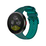 Polar Pacer Pro GPS running watch