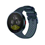 Polar Pacer Pro GPS running watch