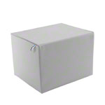 Posture pillow with solid core, LxWxH 50x40x35 cm