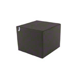 Posture pillow with solid core, LxWxH 50x50x40 cm