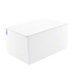 Posture pillow with solid core, LxWxH 60x40x30 cm