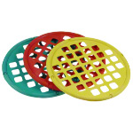 Power-Web Junior hand exerciser �19 cm, 3 weights, set of 3