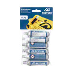 RESTUBE CO2 replacement cartridge 10,9 g