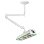 Red light emitters TGS Therm 3 cover model