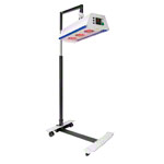 Red light emitters TGS Therm 3 tripod model