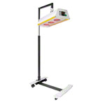 Red light emitters TGS Therm 3 tripod model