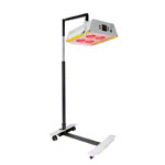 Red light emitters TGS Therm 4 tripod model incl. Dimmer