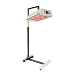 Red light emitters TGS Therm 6 tripod model incl. Dimmer