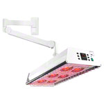 Red light emitters TGS Therm 6 wall model