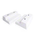 Reebock Step professional Stand, Pair