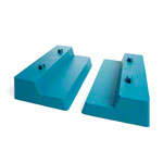 Reebock Step professional Stand, Pair