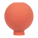 Replacement ball for cupping glasses  4,4 - 6,5 cm