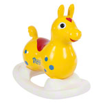 Rock'n Rody with runer
