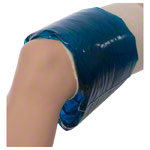 Roll-on cold / hot compress for thighs, � 17,5 cm