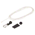 Rope for Lojer pulley 14 and 20 kg