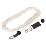 Rope for Lojer speed pulley 50, 80 and 100 kg