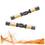 SLASHPIPE Single,  6x50 cm, Pair