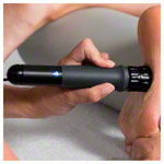 STORZ MEDICAL SPARROW handpiece for MASTERPULS ONE