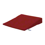 Seat bolsters VB 120 with cover