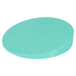 Seat cushion extra hard,  38 cm