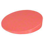 Seat cushion extra hard,  38 cm