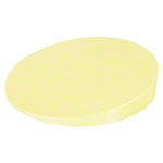 Seat cushion extra hard,  38 cm