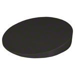 Seat cushion extra hard,  38 cm