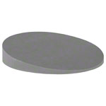 Seat cushion extra hard,  38 cm