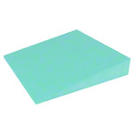 Seat cushion extra hard, 38x38 cm
