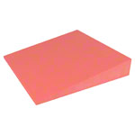 Seat cushion extra hard, 38x38 cm