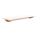 Seesaw board large LxWxH 160x60x13 cm