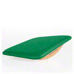Seesaw board small, LxWxH 50x50x10 cm