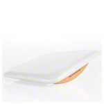 Seesaw board small, LxWxH 50x50x10 cm