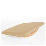 Seesaw board small, LxWxH 50x50x10 cm