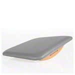 Seesaw board small, LxWxH 50x50x10 cm