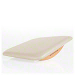 Seesaw board small, LxWxH 50x50x10 cm
