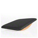 Seesaw board small, LxWxH 50x50x10 cm