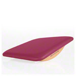 Seesaw board small, LxWxH 50x50x10 cm