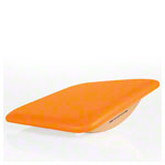 Seesaw board small, LxWxH 50x50x10 cm